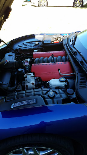 Auto Parts Store «A&A Auto Stores», reviews and photos, 360 N 9th St, Stroudsburg, PA 18360, USA