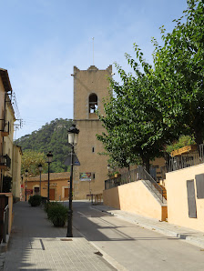 Llar d'Infants Sant Feliu Plaça de l'Església, 4, 08349 Cabrera de Mar, Barcelona, España