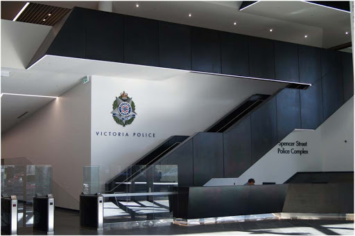 Police Victoria Crime Department Drug Task Force