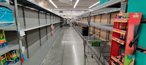 Supermarket «Walmart Neighborhood Market», reviews and photos, 622 E Ustick Rd, Caldwell, ID 83605, USA