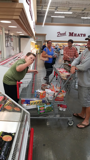 Warehouse club «BJ’s Wholesale Club», reviews and photos, 1929 NE Pine Island Rd, Cape Coral, FL 33909, USA