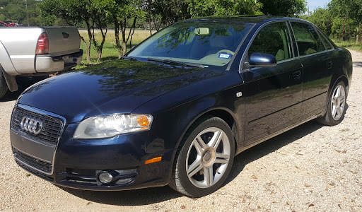 Auto Body Shop «Complete Collision», reviews and photos, 1785 FM1283, Pipe Creek, TX 78063, USA