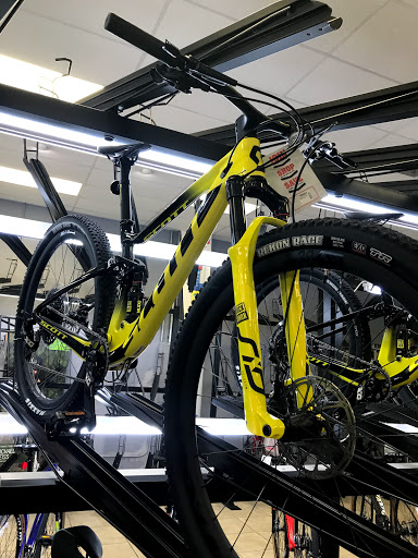 Bicycle Store «Bike Tech», reviews and photos, 2000 S Federal Hwy, Fort Lauderdale, FL 33316, USA