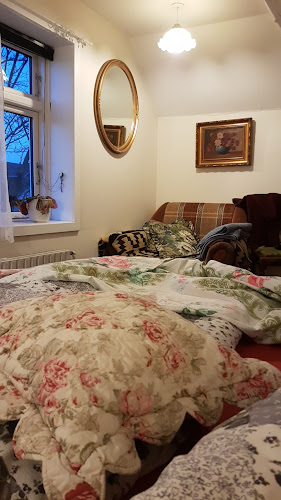 Anmeldelser af Pegasus B&B i Frederiksværk - Hotel