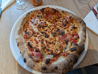 Plats et boissons du Pizzeria Pizza del mia à Carignan - n°18