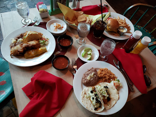 Steak House «Double Eagle», reviews and photos, 2355 Calle De Guadalupe, Mesilla, NM 88046, USA