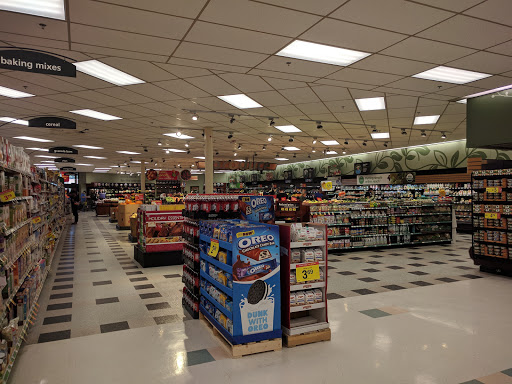 Grocery Store «Kroger», reviews and photos, 536 Centennial Blvd, Richardson, TX 75081, USA