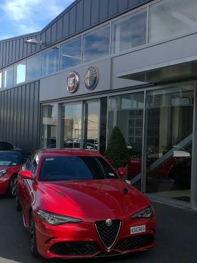 Euromarque Alfa Romeo