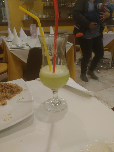 Comentarios y opiniones de "Entre Causas" Restaurant Peruano