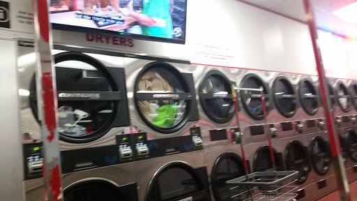 Laundromat «Pasadena Laundry», reviews and photos, 2585 E Colorado Blvd, Pasadena, CA 91107, USA