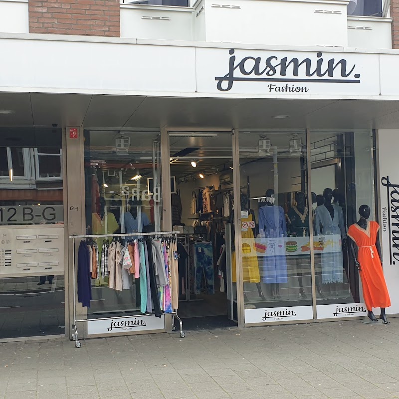 Jasmin Fashion