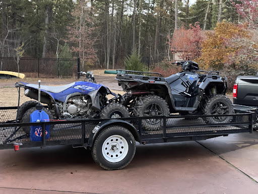 Motorcycle Dealer «Mt. Holly Motorsports», reviews and photos, 2044 US-206, Vincentown, NJ 08088, USA