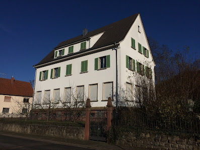 Schulhaus Balzfeld Kieselsgrund 2, 69234 Dielheim, Deutschland