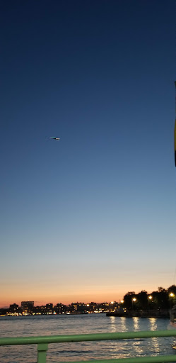 Bowling Alley «Bowlmor Chelsea Piers», reviews and photos, NY-9A, New York, NY 10011, USA