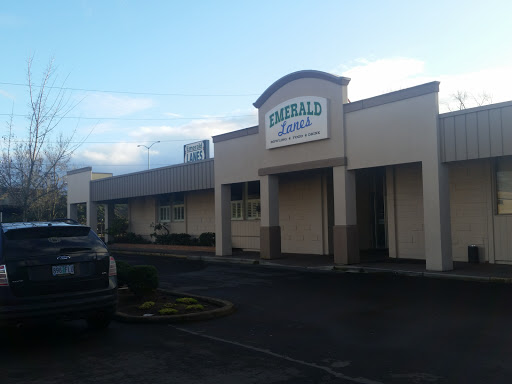 Bowling Alley «Emerald Lanes», reviews and photos, 140 Oakway Rd, Eugene, OR 97401, USA