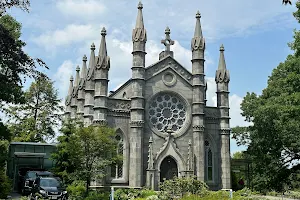 Mount Auburn Cemetery image