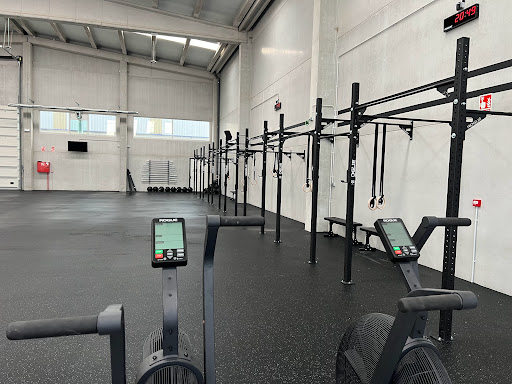CrossFit Berkana Carballo en Carballo, A Coruña