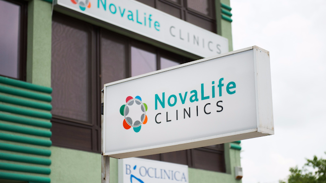 NovaLife Clinics