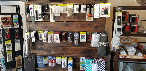 Boutique «Boozetique & E3 Modern», reviews and photos, 315 Broadway, Salt Lake City, UT 84111, USA