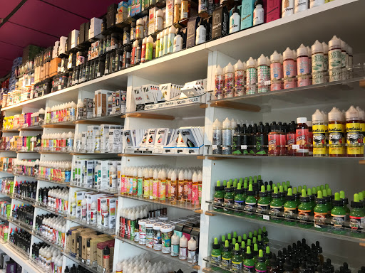 Tobacco Shop «Up In Smoke - Surfside», reviews and photos, 325 US-17 BUS, Surfside Beach, SC 29575, USA