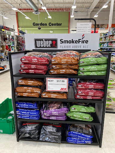 Hardware Store «Ace Hardware Bon», reviews and photos, 2300 N Wahsatch Ave, Colorado Springs, CO 80907, USA