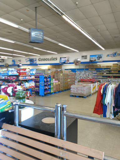 Grocery Store «Super X Market», reviews and photos, 1480 N Beale Rd, Marysville, CA 95901, USA