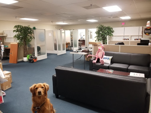 Roofing Contractor «BRAX Roofing», reviews and photos, 200 Girard St #209, Gaithersburg, MD 20877, USA