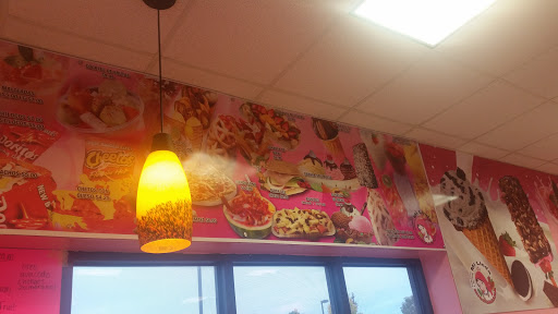 Ice Cream Shop «Mi Linda Michoacana Paleteria & Neveria», reviews and photos, 5216 Cleveland Blvd a, Caldwell, ID 83607, USA