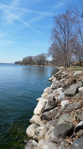 Park «Yahara Place Park», reviews and photos, 2025 Yahara Pl, Madison, WI 53704, USA