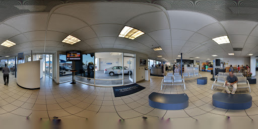 Honda Dealer «San Leandro Honda», reviews and photos, 1302 Marina Blvd, San Leandro, CA 94577, USA