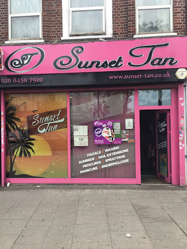 Reviews of Sunset Tan in London - Beauty salon