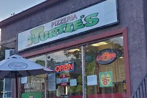 Turtle's Pizzeria image