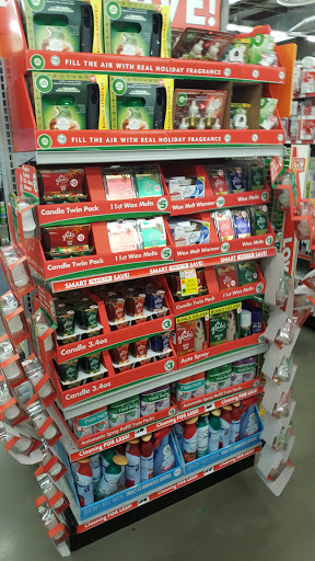 Dollar Store «FAMILY DOLLAR», reviews and photos, 289 Allen St, New Britain, CT 06053, USA