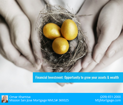 Mortgage Lender «Mission San Jose Mortgage», reviews and photos