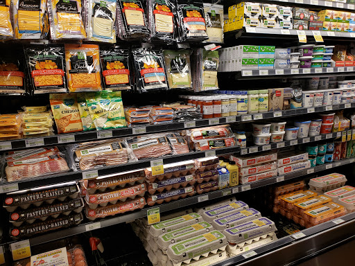 Grocery Store «The Fresh Market», reviews and photos, 1500 Peachtree Industrial Blvd, Suwanee, GA 30024, USA