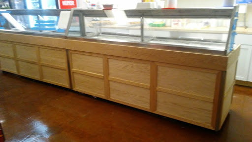 Supermarket «Sans Souci Market», reviews and photos, 3060 S Channel Dr, Harsens Island, MI 48028, USA