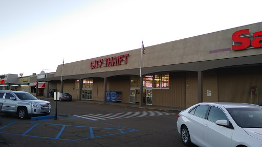 Thrift Store «City Thrift», reviews and photos