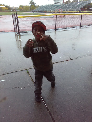 Stadium «Shabazz Stadium», reviews and photos, 71 W Alpine St, Newark, NJ 07108, USA