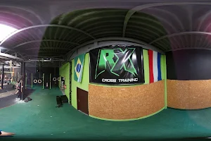 RX Cross Training image