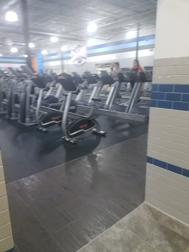 Health Club «Crunch - Huntingdon Valley», reviews and photos, 755 Huntingdon Pike, Huntingdon Valley, PA 19006, USA