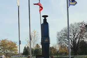 Gahanna Veterans Memorial image