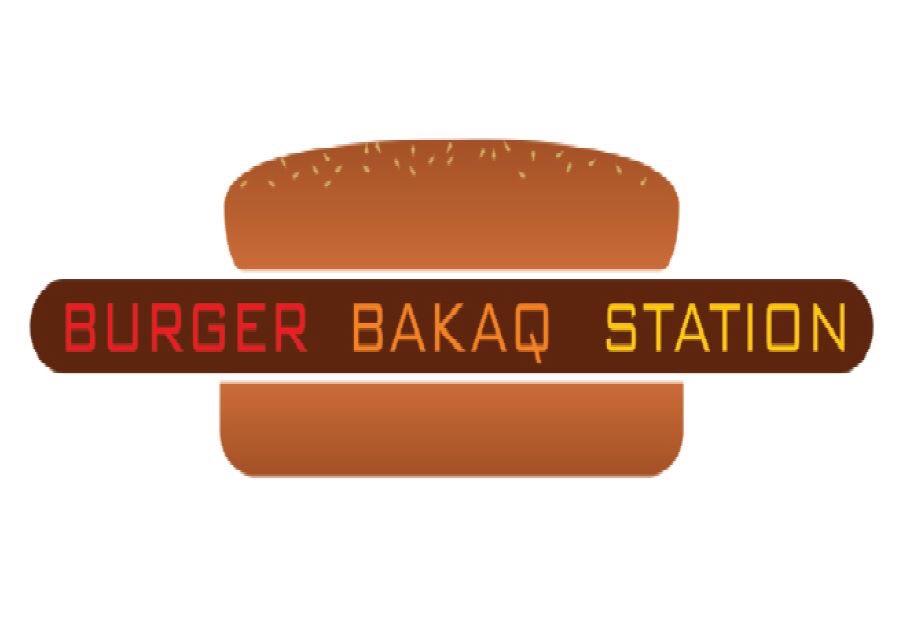BURGER BAKAQ STATION