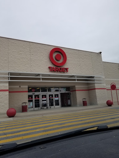 Department Store «Target», reviews and photos, 250 E Miracle Strip Pkwy, Mary Esther, FL 32569, USA