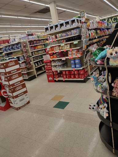 Pharmacy «Discount Drug Mart», reviews and photos, 1005 High St, Wadsworth, OH 44281, USA