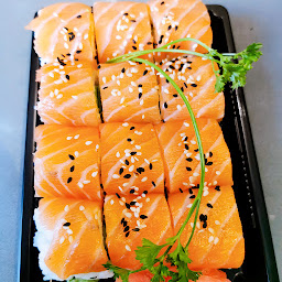 Photo n°10 de SUSHI CHATEAU à Vincennes ()