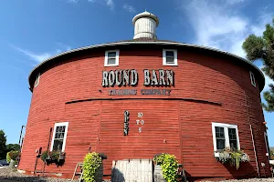 Round Barn Trading Company image