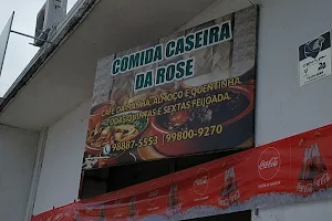 Comida Caseira da Rose image