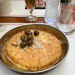 Photo n°1 de l'avis de Tabbinablu.u fait le 12/09/2021 à 13:43 sur le  Brown's Brasserie à Lisbon