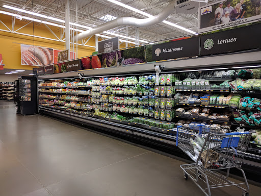 Department Store «Walmart Supercenter», reviews and photos, 4651 W 121st Ave, Broomfield, CO 80020, USA