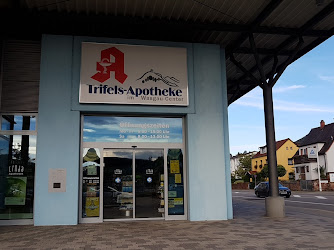 Trifels-Apotheke im Wasgau-Center